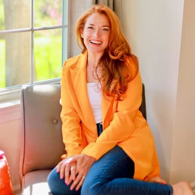 I teach women to live an empowered, informed & inspired life https://t.co/96SSTnroz2