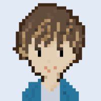 ruwatana | Wataru Namiki (@ruwatana) 's Twitter Profile Photo ruwatana | Wataru Namiki (@ruwatana) 's Twitter Profile Photo