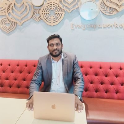 rajkapoorsa's profile picture. let us leave the comfort zone.