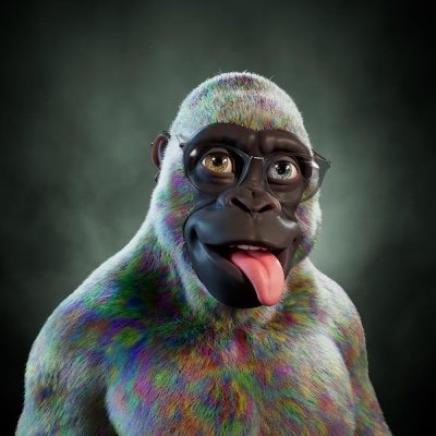 StickerEnTuMuro's profile picture. #crypto #nft #csgo #programming #nerd"