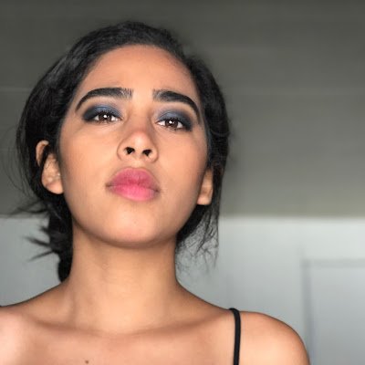 karlacaldelas9's profile picture. 