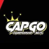 Capgo Championship Belts (@capgobelts) 's Twitter Profile