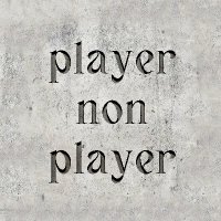 Player Non Player - out on Steam ✨ (@playernonplayer) 's Twitter Profile Photo Player Non Player - out on Steam ✨ (@playernonplayer) 's Twitter Profile Photo