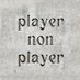 Player Non Player - out on Steam ✨ (@playernonplayer) Twitter profile photo Player Non Player - out on Steam ✨ (@playernonplayer) Twitter profile photo