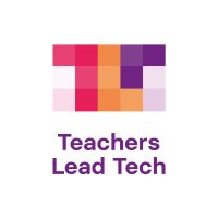 Teachers Lead Tech(@lead_teachers) 's Twitter Profile Photo