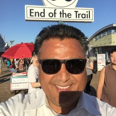 Los Angles California Democrat home country Pakistan.