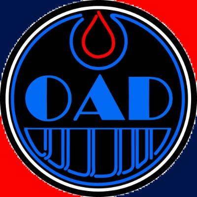 Welcome to Oilers After Dark: Real Oilers Talk for the Real Fan. See more in Pinned Post. -OAD

*INACTIVE*

Follow us on Socials:
https://t.co/I1JOjwUrfJ