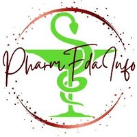 Pharmfdainfo | Content Writer(@Pharmfdainfo) 's Twitter Profile Photo