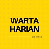 Wartaterkini(@wartaHterkini) 's Twitter Profile Photo