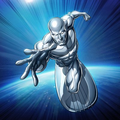 ⚙️Surf the crypto space
I love games and NFT