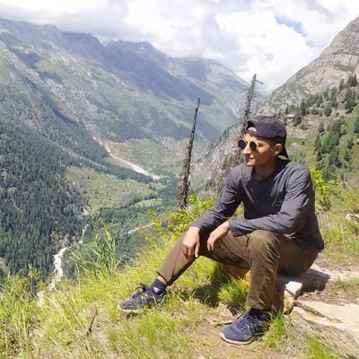 Nittin__Thakur's profile picture. Souls forged for battle do not crave celebration.
🪷🇮🇳