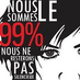 Occupy Montréal (@occupymontreal) Twitter profile photo