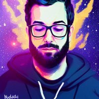 Nico Moral (@nicomda) 's Twitter Profile