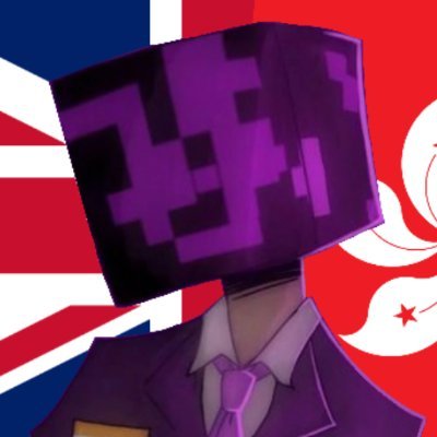 Ashswag but british-asian (British was stolen already oki-)
Usually cockney accents, can vary if needed
Ran by a bri'ish asian dude