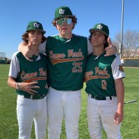 Carter Skrypek (@skrypekcarter) 's Twitter Profile Photo Carter Skrypek (@skrypekcarter) 's Twitter Profile Photo
