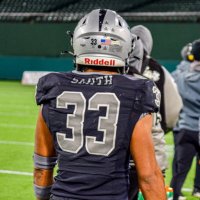 Brandon Smith (@brandons2024) 's Twitter Profile