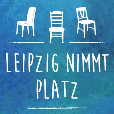 Leipzig nimmt Platz