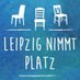 Leipzig nimmt Platz Profile picture