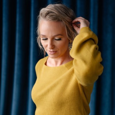 melissalubka's profile picture. Live the life you love!