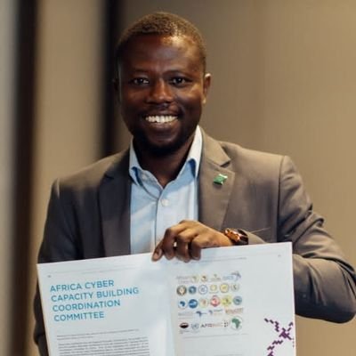 #Technology #Research #DataScience #CyberSecurity #Recycling #ClimateChange #Youth #Entrepreneurship #Love #Founder of @EszywasteGH & work @_AfricanUnion