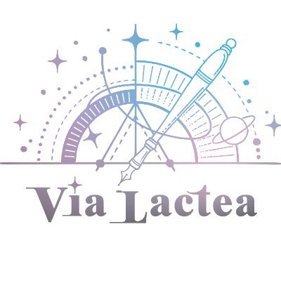 https://t.co/9QnXx9aQvM
For English ver enquiries/pitching/Eng-tl related issues: English@vialactea. ca
CN ver books customer services:Info@vialactea. ca