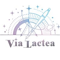 Via Lactea Ltd. (@vialactea_ltd) 's Twitter Profile Photo Via Lactea Ltd. (@vialactea_ltd) 's Twitter Profile Photo