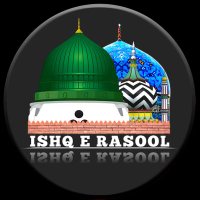ISHQ E RASOOL(@IshqeRasool786) 's Twitter Profile Photo