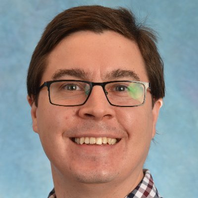 Computational Biologist at @TempusLabs, previously @UNC @wxycrequests @GeorgiaTech @WREK.
Mastodon Backup Account:
@mbergins@triangletoot.party