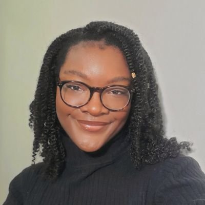 Elizabeth Okosun