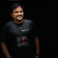 Neelkumar U (Neelkumar Uppalpatti) (@neel_kumar) 's Twitter Profile
