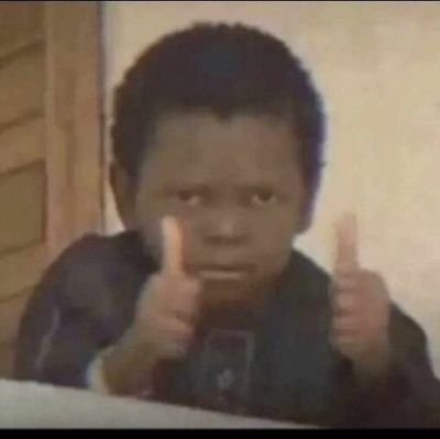 if she's thick/melanin😈
THE 24th
yeees!! Gunners winning the premier league