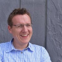 Stephen Miller(@tech4good_sm) 's Twitter Profile Photo