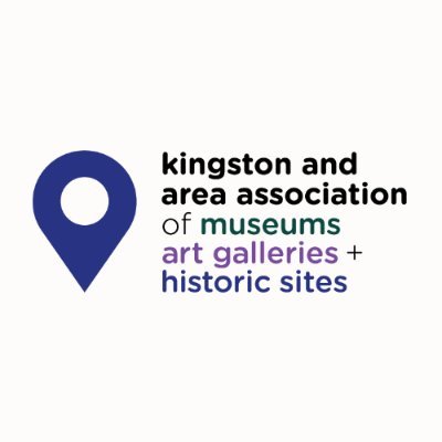 We are a non-profit professional network and collaborative resource hub supporting the Kingston and area cultural heritage sector.   #kingstonmuseums #ygkarts