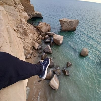 JafarTavana's profile picture. Landscape photographer