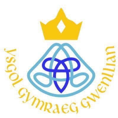 Cyfrif swyddogol Ysgol Gymraeg Gwenllian / Ysgol Gymraeg Gwenllian’s official account