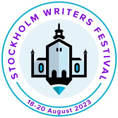 We are writers helping writers. See you in Stockholm on August 18-20, 2023!