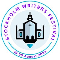 Stockholm Writers Festival(@StockholmWriter) 's Twitter Profile Photo