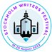 Stockholm Writers Festival (@StockholmWriter) Twitter profile photo