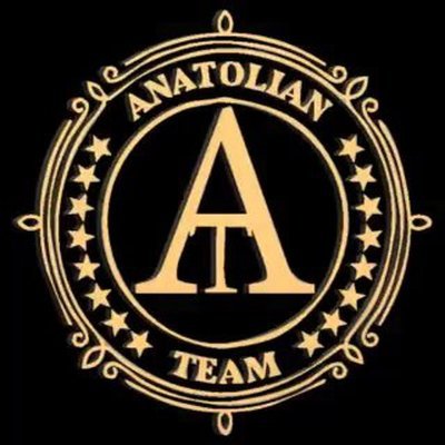 Love you all 
🐆 Co-founder of 
@AnatolianTeam
⚙️ Validator 
👥 C.M.

@anatolianteam
@LugaCommunity