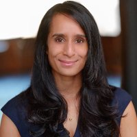 Menaka Hampole (@menaka_hampole) 's Twitter Profile