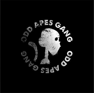 Odd Apes Gangさんのプロフィール画像