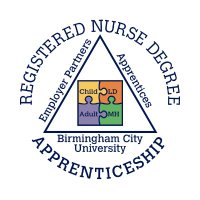 BCU Nurse Degree Apprenticeship(@BCURNApprentice) 's Twitter Profileg