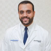John D. Karalis MD (@johndkaralismd) 's Twitter Profile