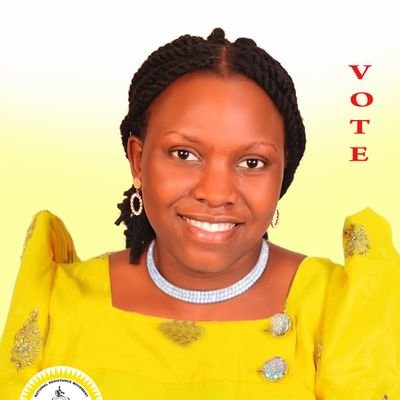 Girls with dreams become women with vision, they dream big and have confidence that you can do it. Bugabula South constituency needs a leader or mp of actions.