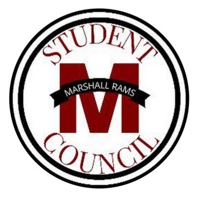 Official Twitter for John Marshall Student Council. Follow for updates on meetings and events.