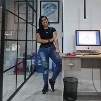 Rossy Gómez A. (@rossygomeza) 's Twitter Profile Photo Rossy Gómez A. (@rossygomeza) 's Twitter Profile Photo