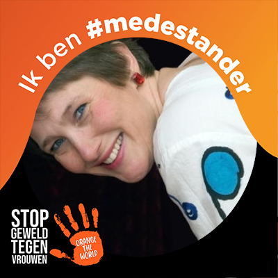 wandapeters's profile picture. Soroptimist, sopraan, zangpedagoge, technisch documentalist