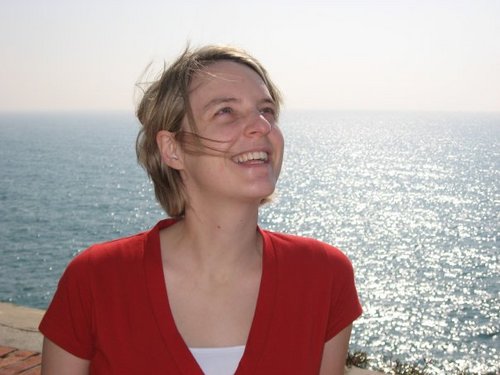 KatieGoeman's profile picture. Projectleider onderwijsinnovatie, docent-onderzoeker e-learning, blended learning, beleidsanalyse, gebruikersonderzoek ICT in onderwijs