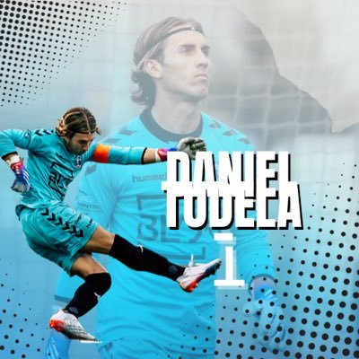 DanielTude1 Profile Picture