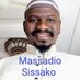 Sissako Massadio (@sissakoMass) Twitter profile photo